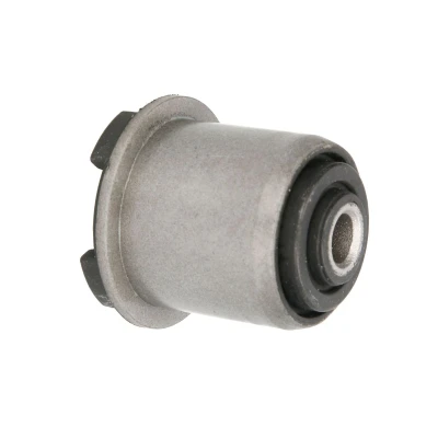 Immagine di FEBI BILSTEIN 02128 Silent Block Assale anteriore inferiore, posteriore Alluminio, Gomma