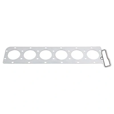Immagine di FEBI BILSTEIN 100419 Guarnizione Testata 1,2 Metallo