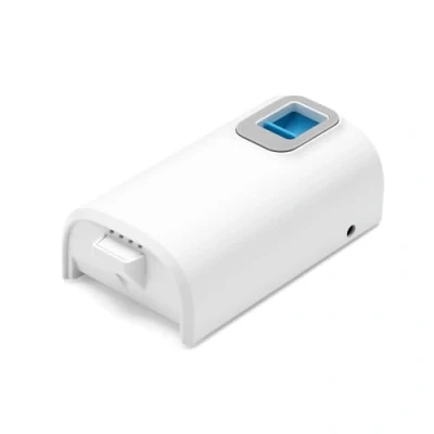 Immagine di LEVOIT LSV V201B, Batteria Sostitutiva al Litio da 2200 mAh per Aspirapolvere senza Fili ‎LVAC 200, Autonomia 12 a 50 Minuti (50 Basso Livello), Bianco