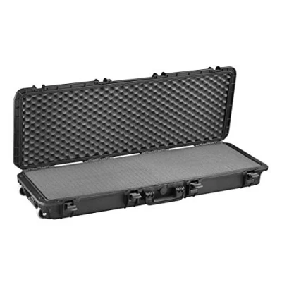 Immagine di Max Cases Valigia ermetica con spugne cubettate in Alta Densità
