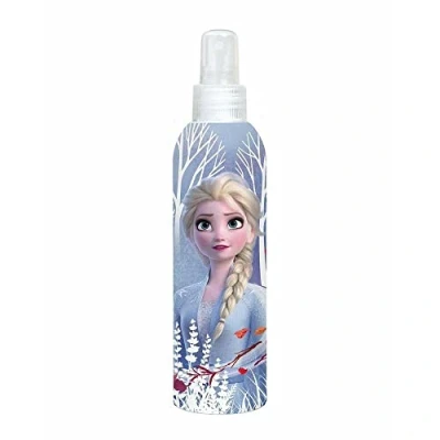 Immagine di Frozen II Colonia Corporal, 200 ml (P8581)