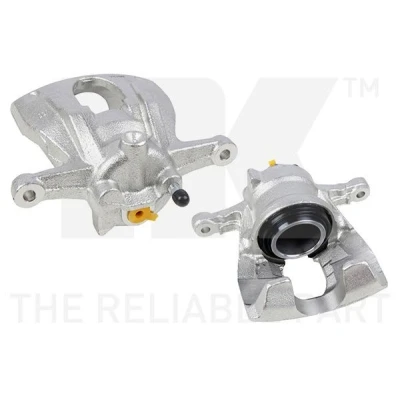 Immagine di NK 213612 Pinza freno Ghisa OPEL: Corsa C Hatchback