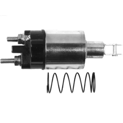 Immagine di Elettromagnete, Motore d&#039;avviamento AS PL SS4022
