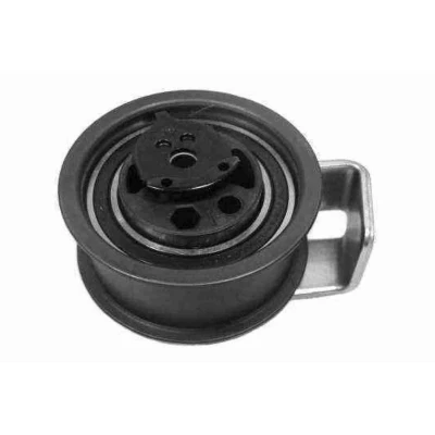 Immagine di VAICO V10 0467 Rullo tenditore, Cinghia dentata Q+ qualità di primo fornitore AUDI: A4 B5 Sedan, B6 Avant, A3 Hatchback, VOLKSWAGEN: Golf 4