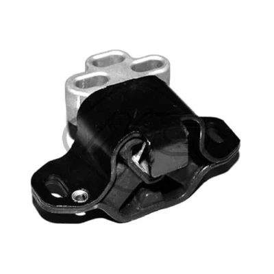 Immagine di Metalcaucho 05316 Supporto motore Dx Cuscinetto gomma metallo FORD: KA Hatchback