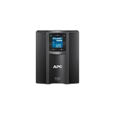 Immagine di APC SMART UPS C 1000VA LCD 230V WITH SMARTCONNECT IN