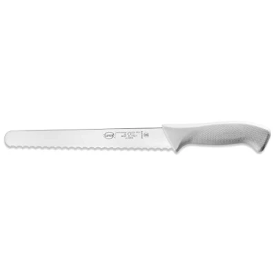 Immagine di Sanelli Linea Skin Colore Coltello Pane, Acciaio Inox
