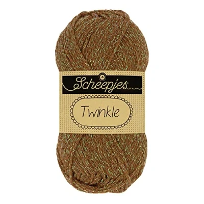 Immagine di Scheepjes Twinkle 916 Filato 10x50g
