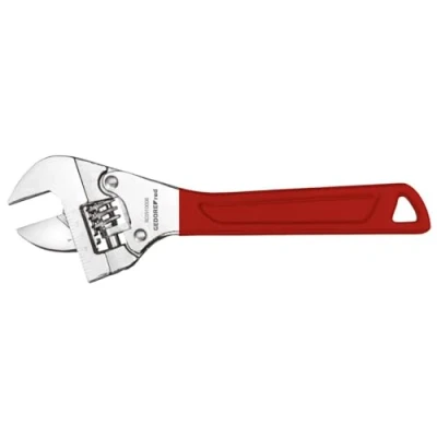 Immagine di Gedore RED R03910008 3301001 Chiave inglese regolabile 1 pezzo