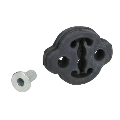 Immagine di BOSAL 255 009 Striscia gommata, Imp. gas scarico