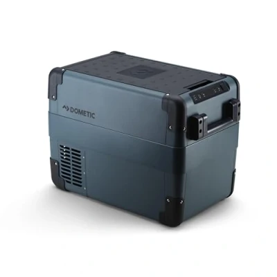 Immagine di DOMETIC CFX2 28 Frigorifero portatile a compressore 28L con controllo tramite app, 12/24V 100/240V protezione della batteria, elettrico, congelatore per auto, USB