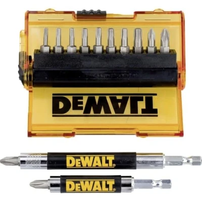 Immagine di DEWALT DT71570 QZ Kit inserti 14 parti