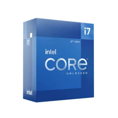 Immagine di Intel® Core™ i7 12700K, processore desktop, per sistemi desktop 12 (8P+4E) core fino a 5,0 GHz sbloccato LGA1700 serie 600 chipset 125 W
