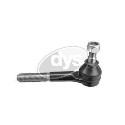 Immagine di DYS 22 02483 Testina sterzo M12x1.5 interno, 1. Assale anteriore sinistra, destra NISSAN: TERRANO 2, Pick Up, Navara up