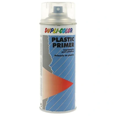 Immagine di DUPLI COLOR 327292 Prima mano per materie plastiche 400 AUTO 50 0420 red metallic ml