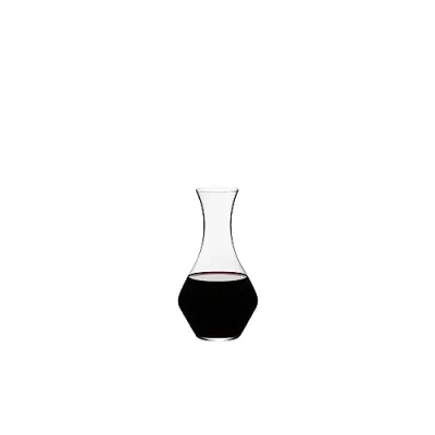 Immagine di Riedel Cabernet Decanter, Cristallo, Clear, 9 1/8h (in)