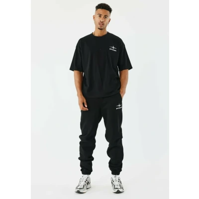 Immagine di Project X Paris Polaris Tshirt basic, Uomo, Taglia: XL, Noir
