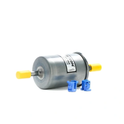 Immagine di FILTRON PP 905 Filtro Carburante per condotti/circuiti 8 VOLKSWAGEN: Polo IV Hatchback, III OPEL: Corsa C Hatchback