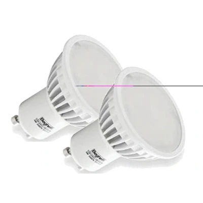 Immagine di Beghelli BEG56023 Lampada LED GU10, 4 W, 1 Unità (Confezione da 1)