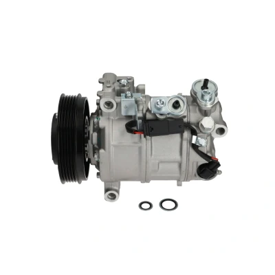 Immagine di Compressore, Climatizzatore BOSCH 1 986 AD1 386