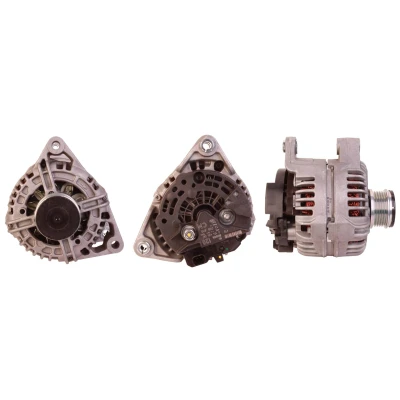 Immagine di LUCAS ELECTRICAL LRA03604 Alternatore 120A OPEL: Corsa D Hatchback, Meriva B