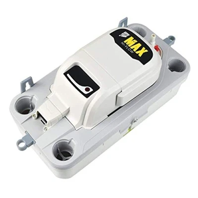 Immagine di Aspen pompe FP3349 max pompa Hi Flow