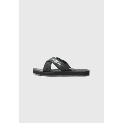 Immagine di Replay Board Cross Ciabattine, Uomo, Taglia: 40, Black Poliestere