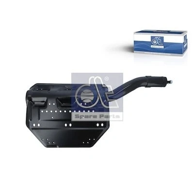 Immagine di DT Spare Parts 1.22761 Supporto, Parafango