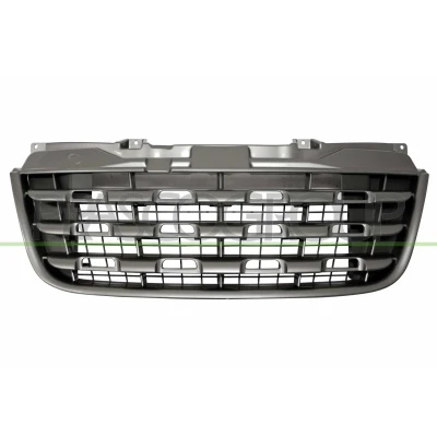 Immagine di PRASCO RN9542001 Griglia Radiatore verniciato argento RENAULT: MASTER 3