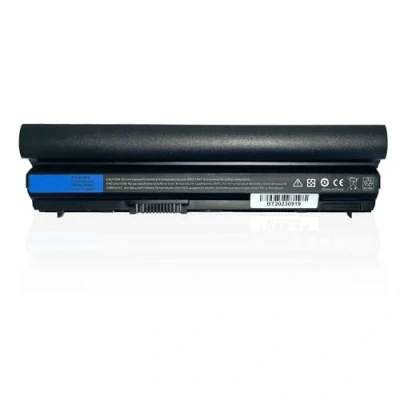 Immagine di RFJMW F7W7V Y61CV FRROG FRR0G 7FF1K J79X4 09K6P 0F7W7V 11HYV 312 1239 1381 Sostituzione della batteria del laptop per Dell Latitude E6220 6230 E6320 6320 E6230 E6330 6330 E6430s(11.1V 60Wh)