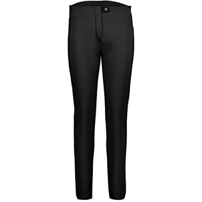 Immagine di CMP Pantaloni Sci In Softshell Da Donna, Nero, 3XL