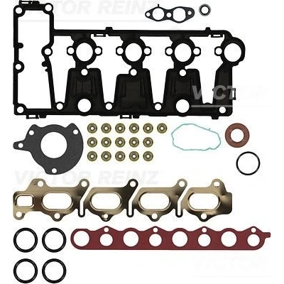 Immagine di REINZ 02 42033 01 Kit guarnizioni, testata con guarnizione tenuta stelo valvola, senza FORD: FOCUS 3, C Max 2