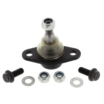 Immagine di MAPCO 51660 Testina braccio oscillante Esterno, inferiore, Assale anteriore Sx, Dx con materiale di fissaggio 15 M12x1,5 37
