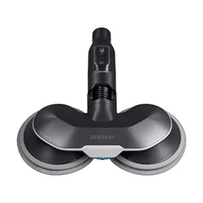 Immagine di SAMSUNG Bespoke Spazzola rotante per spazzatrice a getto, colore: argento