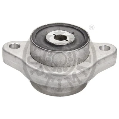 Immagine di OPTIMAL F8 8083 Silent Block con supporto inferiore, anteriore, Assale Sx Cuscinetto gomma metallo per braccio trasversale oscillante
