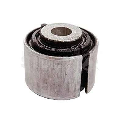 Immagine di SIDEM 837731 Silent Block Assale posteriore inferiore, anteriore Cuscinetto gomma metallo Braccio longitudinale oscillante AUDI: A4 B8 Avant
