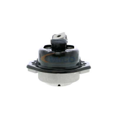 Immagine di VAICO V20 0593 Supporto motore Q+ qualità di primo fornitore MADE IN GERMANY anteriore Sx idraulico