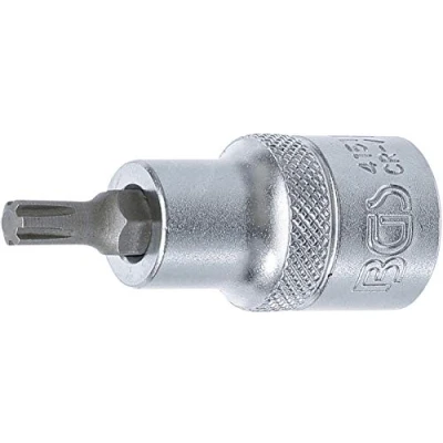 Immagine di BGS bit uso, Ribe R 6 x 55 mm, 12,5 (1/2), 4151