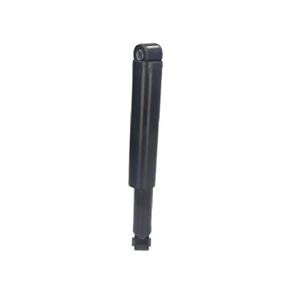 Immagine di JAPANPARTS MM 00727 Ammortizzatore Assale posteriore Pressione olio telescopico Occhiello superiore, inferiore