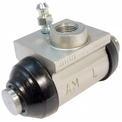 Immagine di DELPHI LW90089 Cilindretto Freno 20,6mm senza regolatore integrato CITROËN: C3 II, DS3 Hatchback