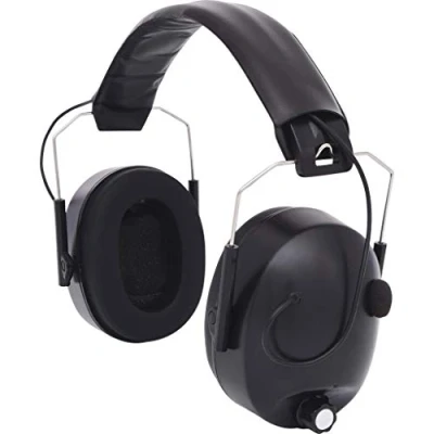 Immagine di KS Tools 310.0135 Cuffia antirumore passiva 85 dB 1 pz.