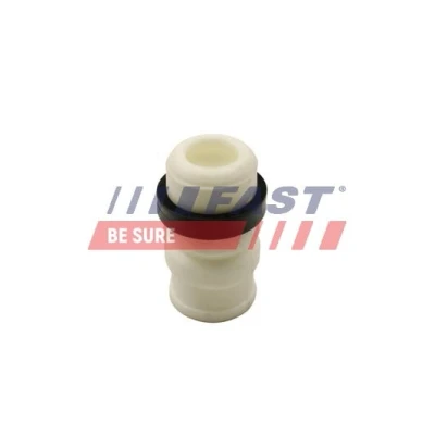 Immagine di FAST FT12610 Tampone paracolpo, Sospensione Assale anteriore VOLKSWAGEN: Golf 6, 5, Caddy 3, SKODA: Octavia II Hatchback, 2 Combi