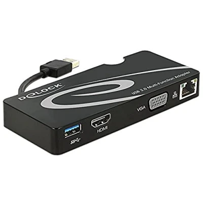 Immagine di Delock Modulo di estensione dellinterfaccia USB 3.0