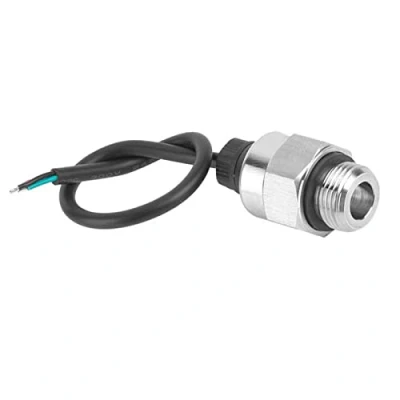 Immagine di Sensore di pressione dell&#039;acqua ad alta precisione del segnale analogico IP65, Trasduttore Pressione(0 5 BAR)