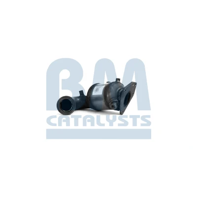 Immagine di BM CATALYSTS BM80322H Catalizzatore Approved OPEL: Zafira B, Astra H Caravan, GTC, FIAT: Grande Punto Hatchback, Croma II Station Wagon
