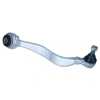 Immagine di MAXGEAR 72 5594 Braccio oscillante, Sospensione ruota Assale anteriore, Dx, inferiore, posteriore trasversale oscillante Alluminio