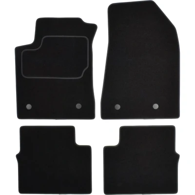 Immagine di Tappetini per pavimenti MAMMOOTH MMT A041 ALF80 PRM 01