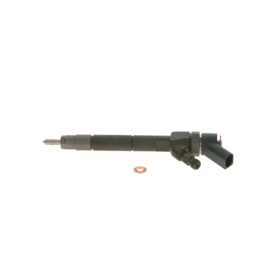 Immagine di BOSCH 0 986 435 059 Iniettore Common Rail con anello tenuta