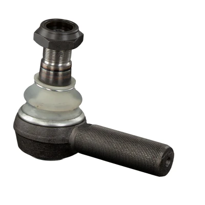 Immagine di febi BILSTEIN 21037 Testina sterzo 32 Plus Assale anteriore con dado autobloccante