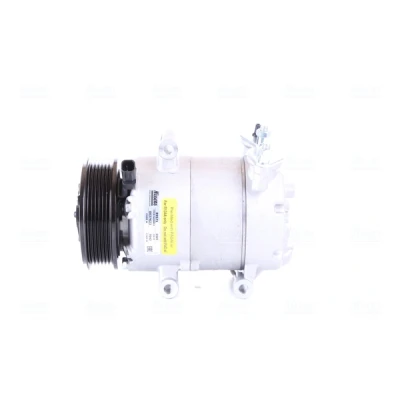 Immagine di NISSENS 89571 Compressore Aria Condizionata VS16 12 PAG 46 R 134a FORD: S Max Mk1, Galaxy Mk2 MPV, MONDEO 4 Turnier, LAND ROVER: Freelander 2 SUV